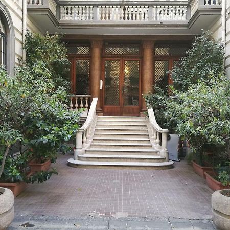 B&B Marange ナポリ エクステリア 写真