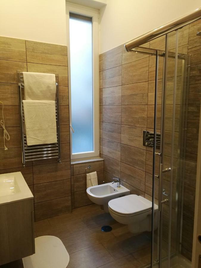 B&B Marange ナポリ エクステリア 写真