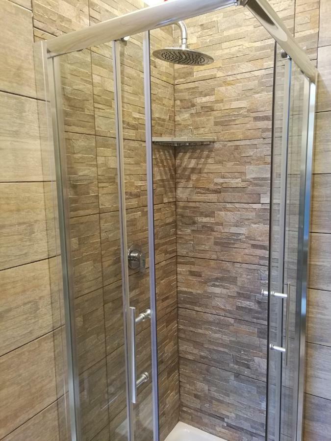 B&B Marange ナポリ エクステリア 写真