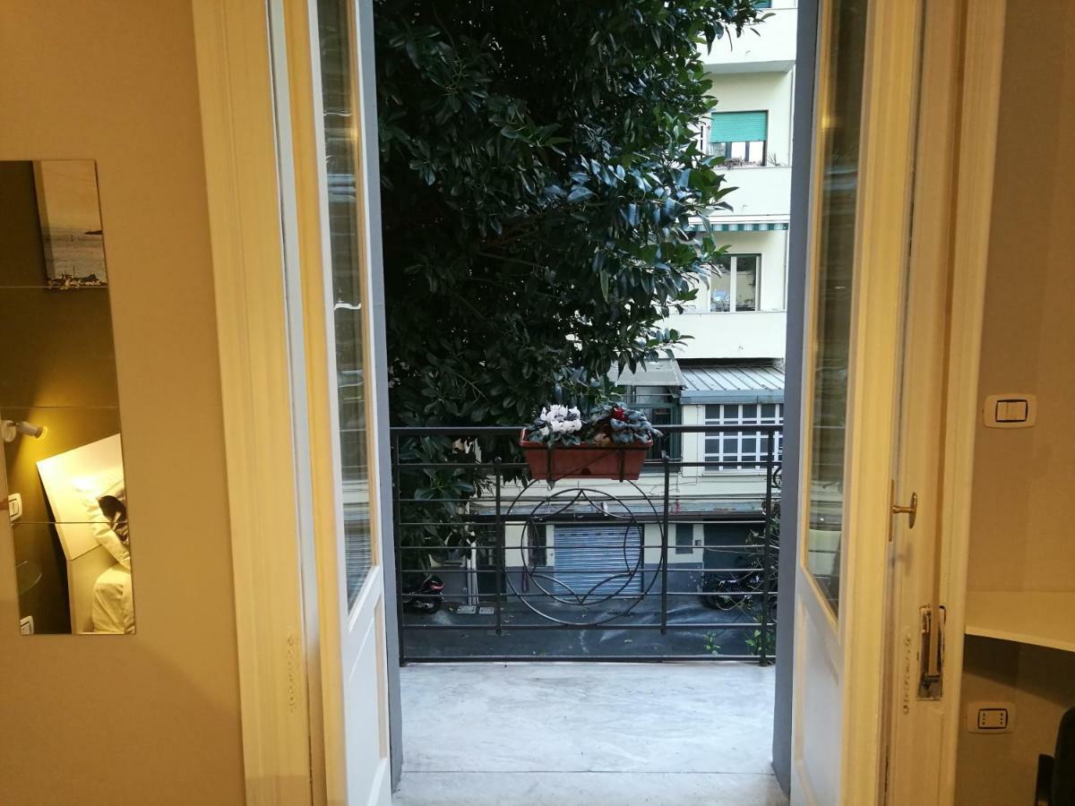 B&B Marange ナポリ エクステリア 写真