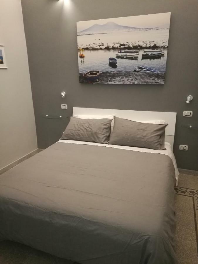B&B Marange ナポリ エクステリア 写真