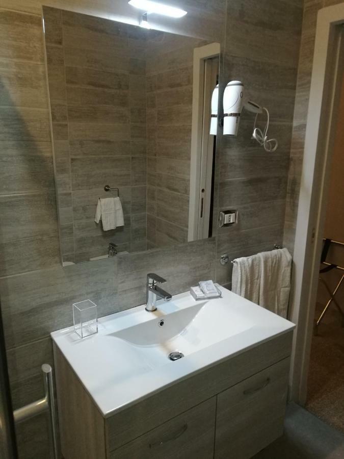B&B Marange ナポリ エクステリア 写真