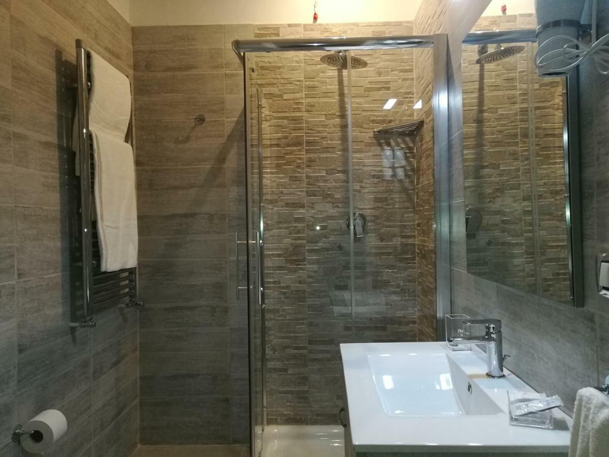 B&B Marange ナポリ エクステリア 写真