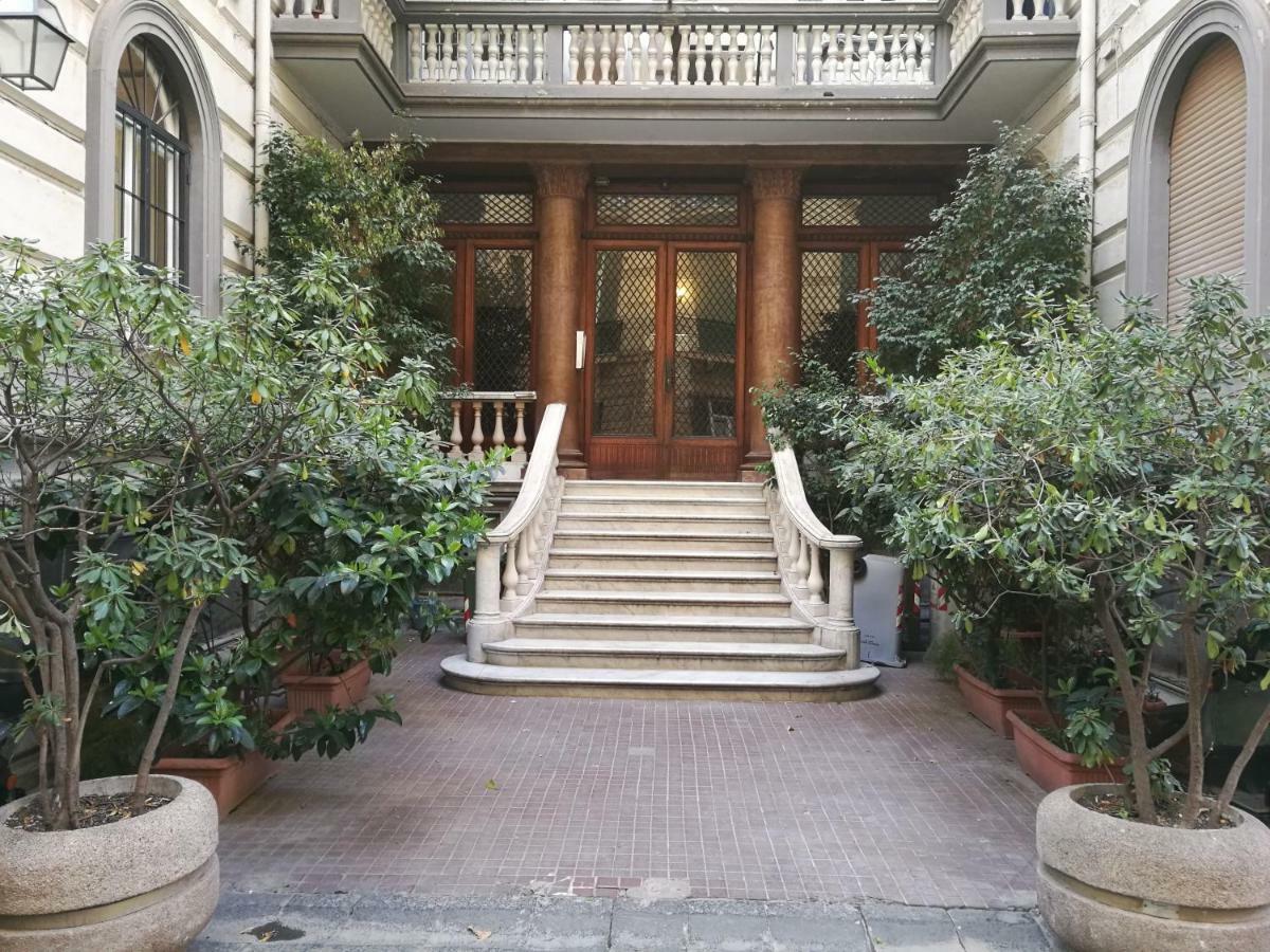 B&B Marange ナポリ エクステリア 写真