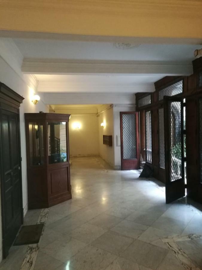 B&B Marange ナポリ エクステリア 写真